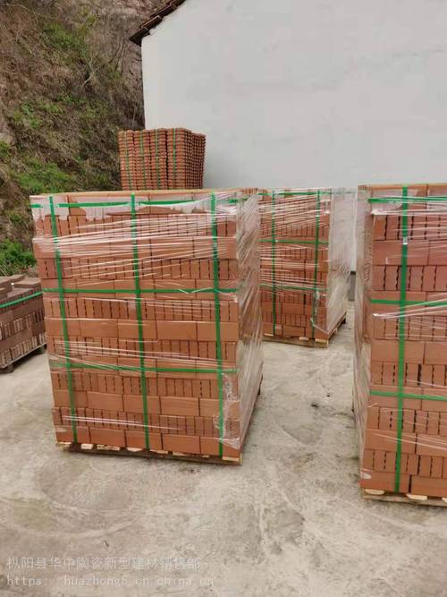 真空砖与庭院红砖批发采购指南 建筑陶瓷制品销售全解析