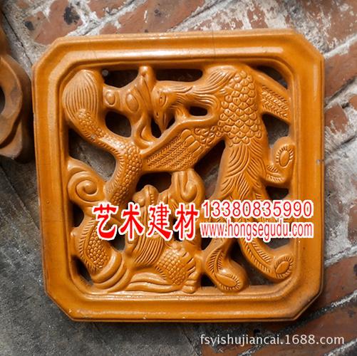 佛山陶瓷仿古建筑 寺庙祠堂建筑陶瓷制品的市场与销售探析