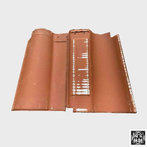 琉璃瓦·罗曼瓦 欧式别墅屋面的艺术与 durability