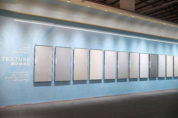 探索陶瓷之美 本届精品荟展会全览